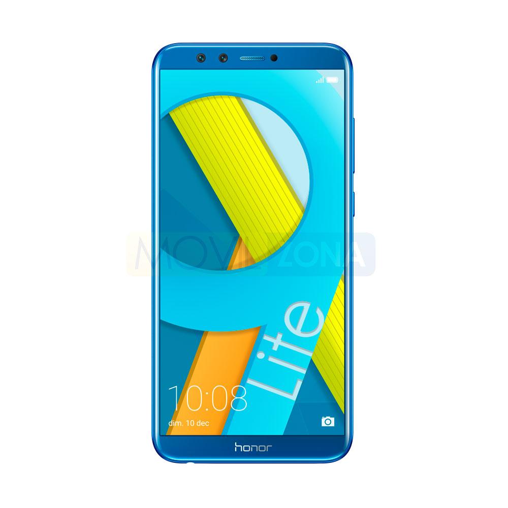 Smartphone Huawei honor 9 Lite Doble Sim Ocho núcleos Smartphone Móvil 4G LTE Varios Colores 