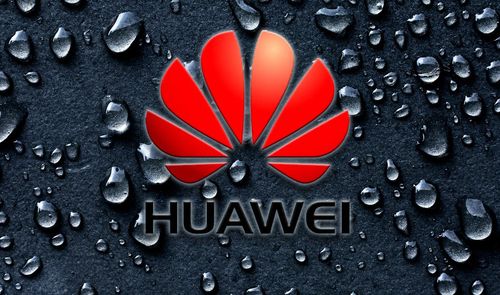 Logo Huawei