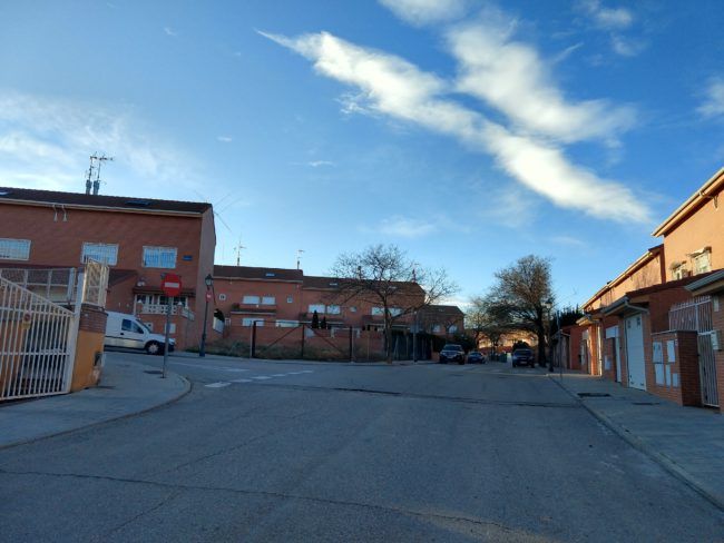 Foto en automático con el Motorola Moto X4
