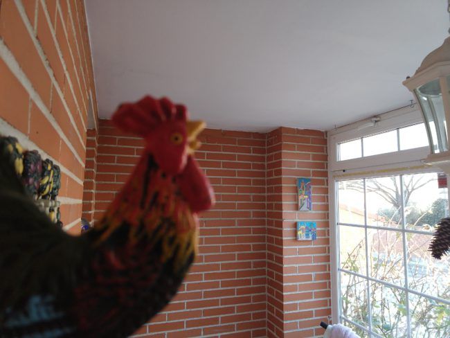 Foto a infinito con el Motorola Moto X4