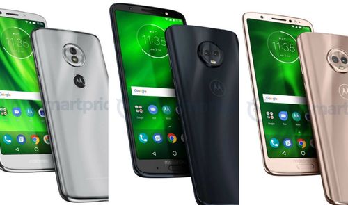 Moto-G6