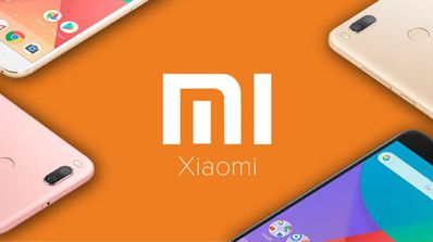 Smartphones de Xiaomi