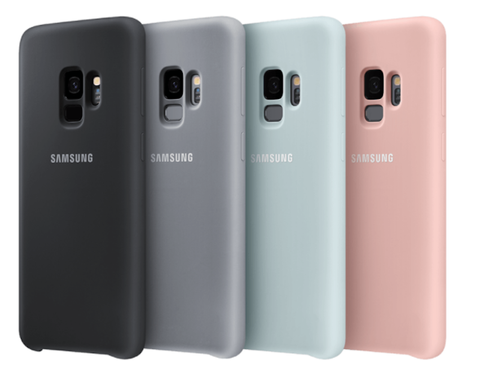 Broma Rodeado Surtido Nuevos accesorios para el Samsung Galaxy S9 y S9 Plus