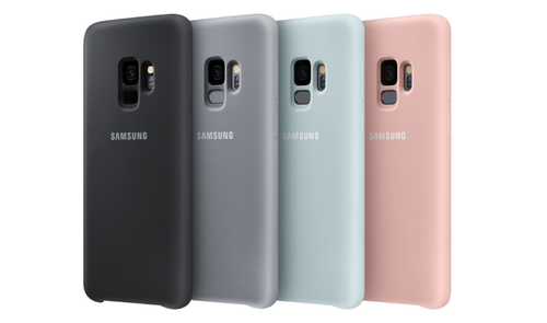accesorios s9