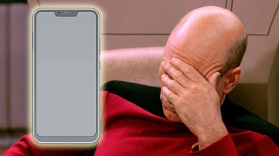 facepalm asus