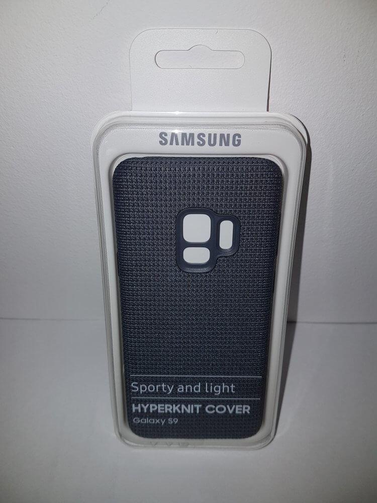 Deslumbrante Picante para donar Hasta 15 fundas oficiales del Samsung Galaxy S9 se filtran en imágenes