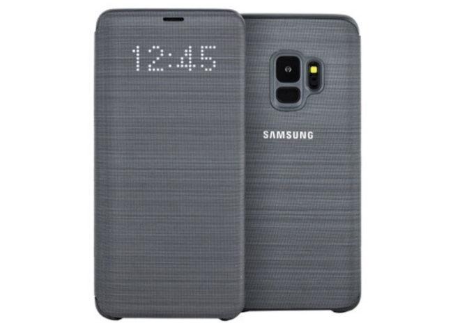 Fundas Samsung Galaxy S9
