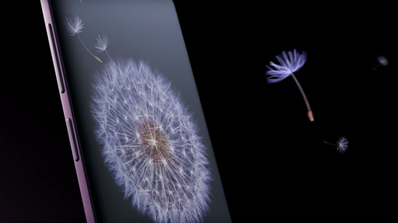 galaxy s9