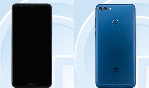 Características del Huawei Nova 3