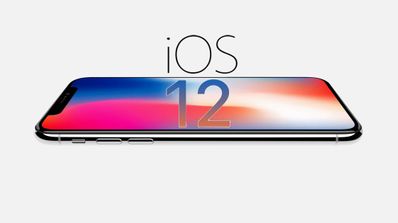 ios 12