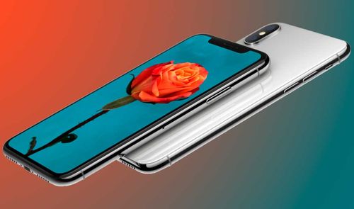 iPhone X Plus