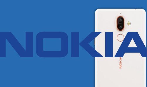 nokia 1 y nokia 7+