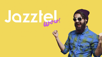jazztel sube 1 euro la tarifa wow
