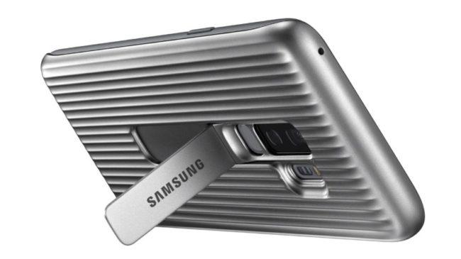 Funda Samsung Galaxy S9
