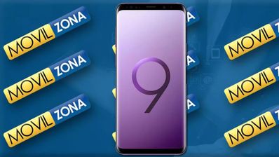 Samsung Galaxy s9 portada