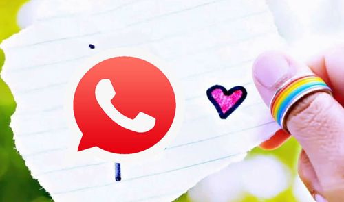 whatsapp san valentin
