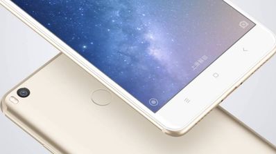xiaomi mi max 2