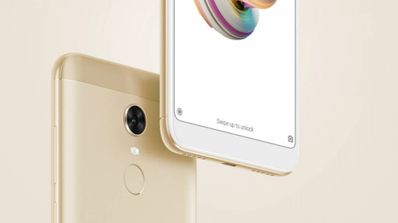 xiaomi redmi note 5