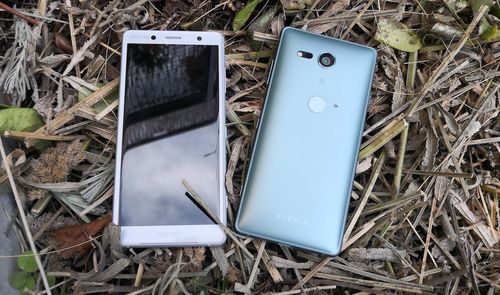 xperia z2 compact