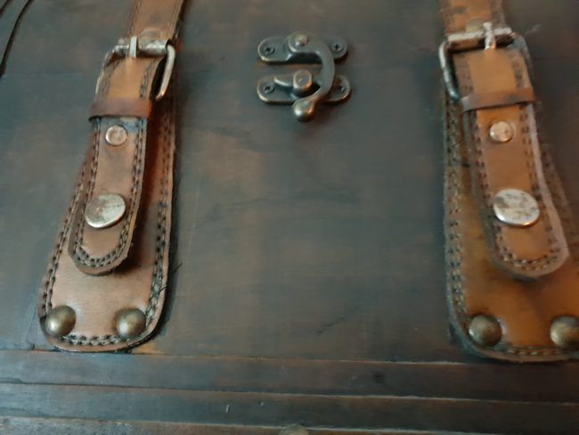 Detalle en interior con el Samsung Galaxy S9+