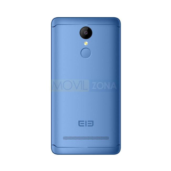 Elephone A8 Azul