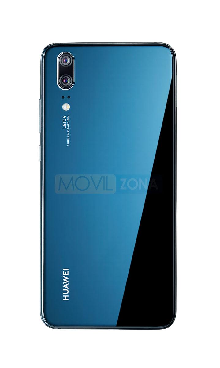 Huawei P20 azul