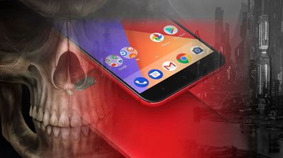 LineageOS 15.1 para el Xiami Mi A1