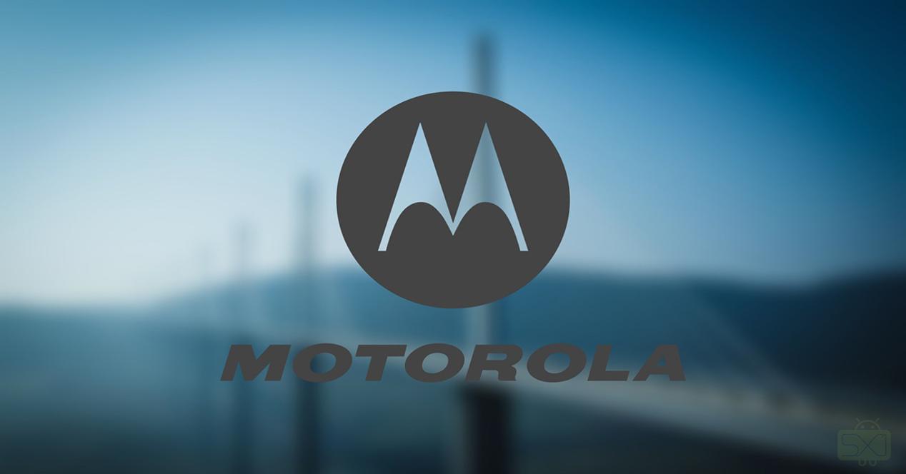 Logo de Motorola