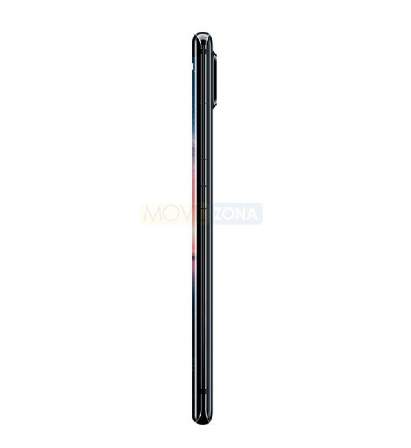 Nokia 8 Sirocco lateral