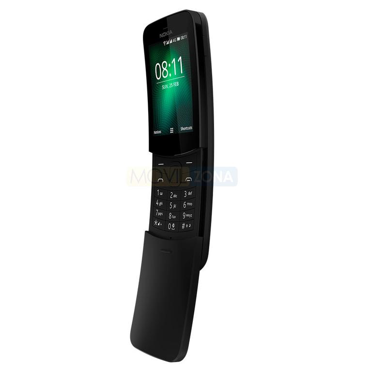Nokia 8110 negro