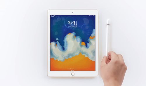Nuevo iPad 218