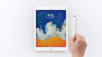 Nuevo iPad 218
