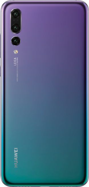 Huawei P20 pro Twiligth