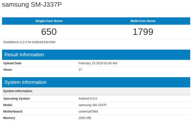 j3 2018