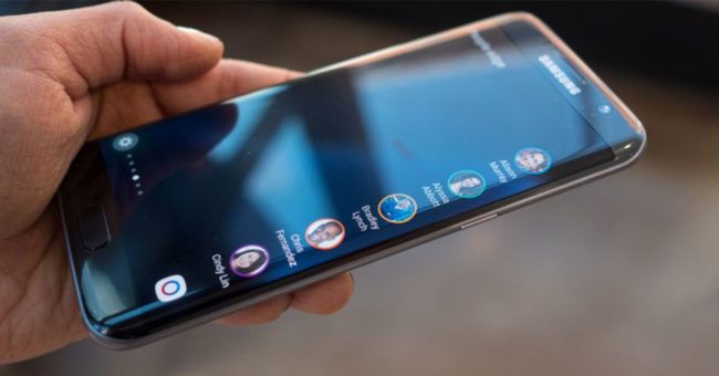 ROMs para el Galaxy S8