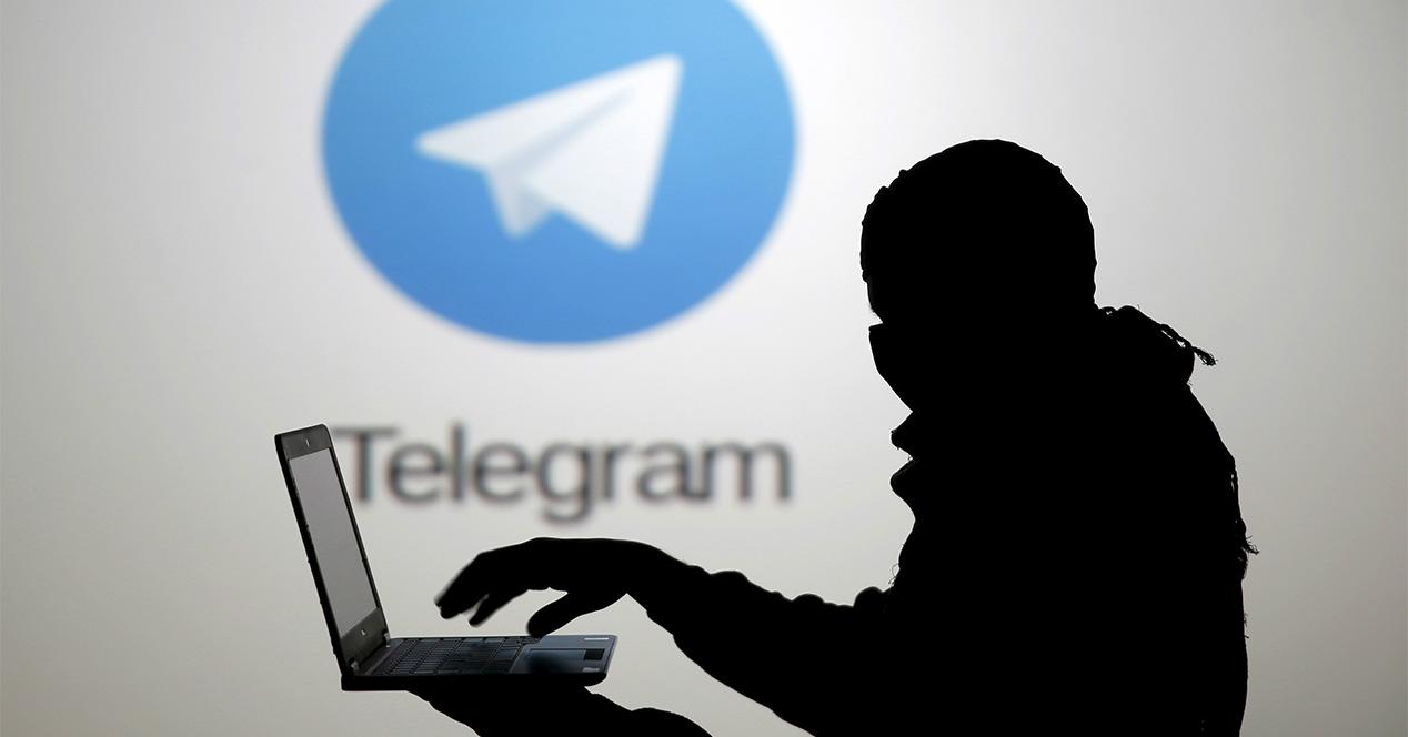 Seguridad en Telegram