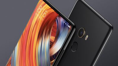 xiaomi mi mix 2