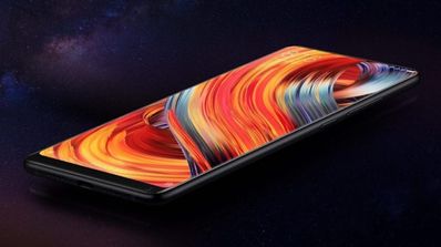 xiaomi mi mix 2s