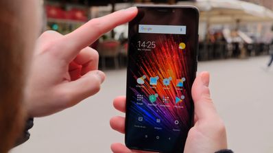 Review en español del Xiaomi Redmi 5