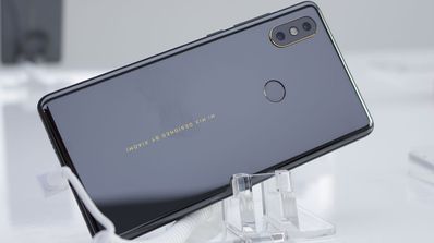 Xiaomi mi mix 2s prueba opinion