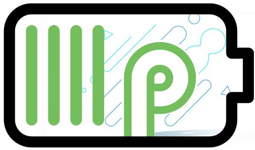 android p`batería