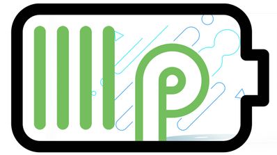 android p`batería