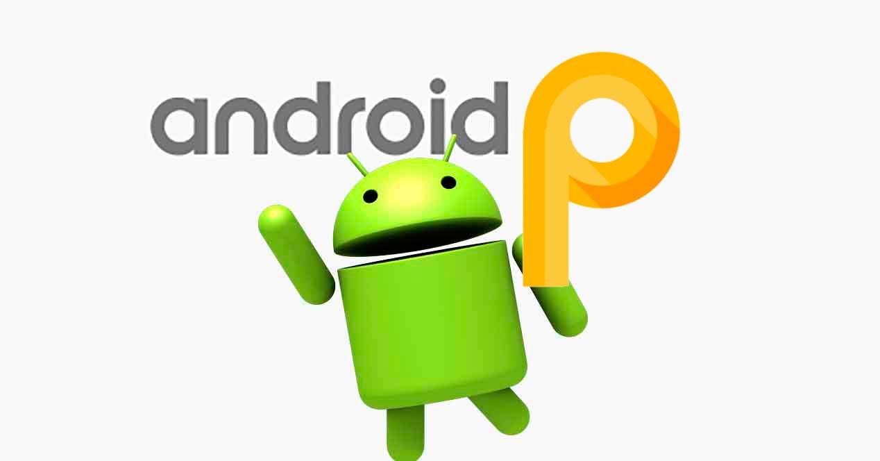 lanzamiento de Android 9