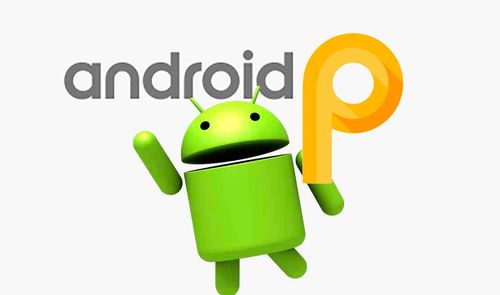 lanzamiento de Android 9