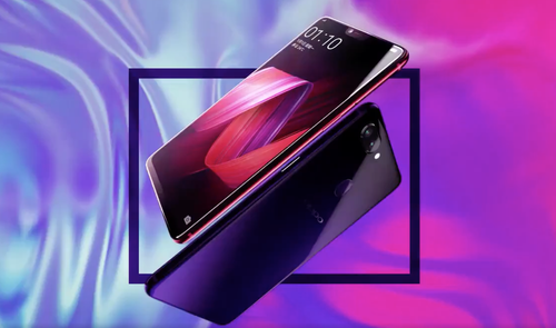 diseño oneplus 6