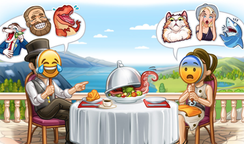 telegram