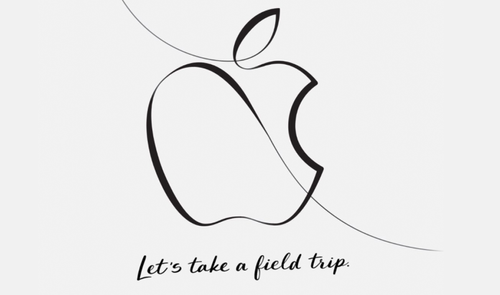 evento apple