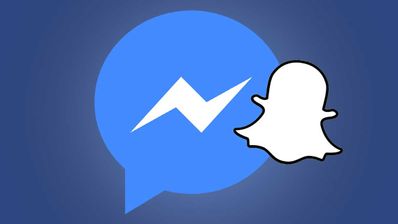 Facebook Messenger