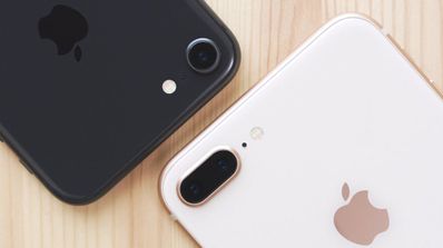 iphone 8 y 8 plus