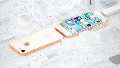 iphone se 2